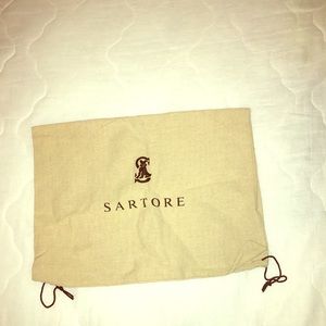 Sartore Dust Bag